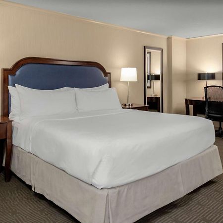 Doubletree By Hilton Hotel Burlington Vermont Exteriör bild