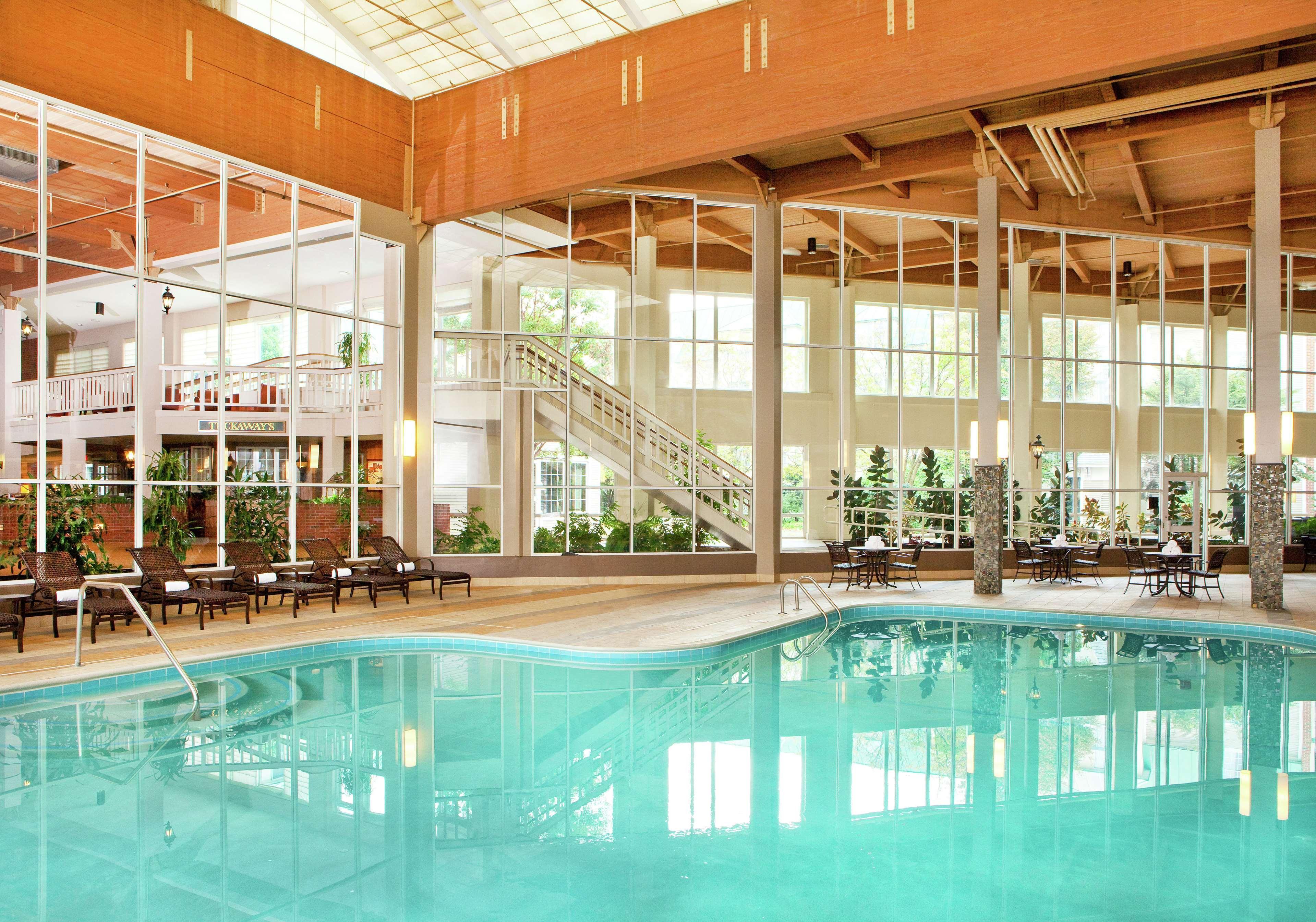 Doubletree By Hilton Hotel Burlington Vermont Exteriör bild