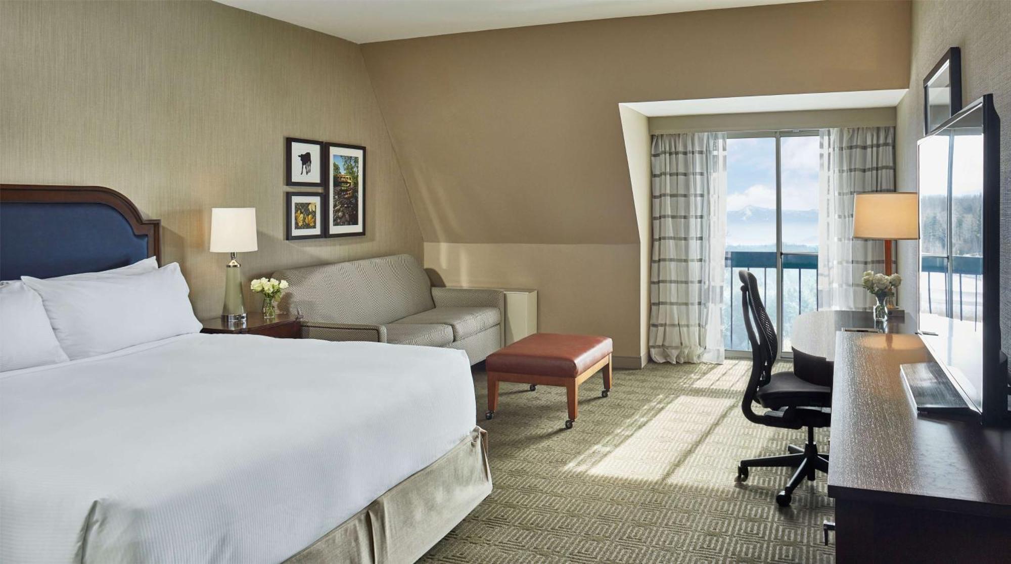 Doubletree By Hilton Hotel Burlington Vermont Exteriör bild