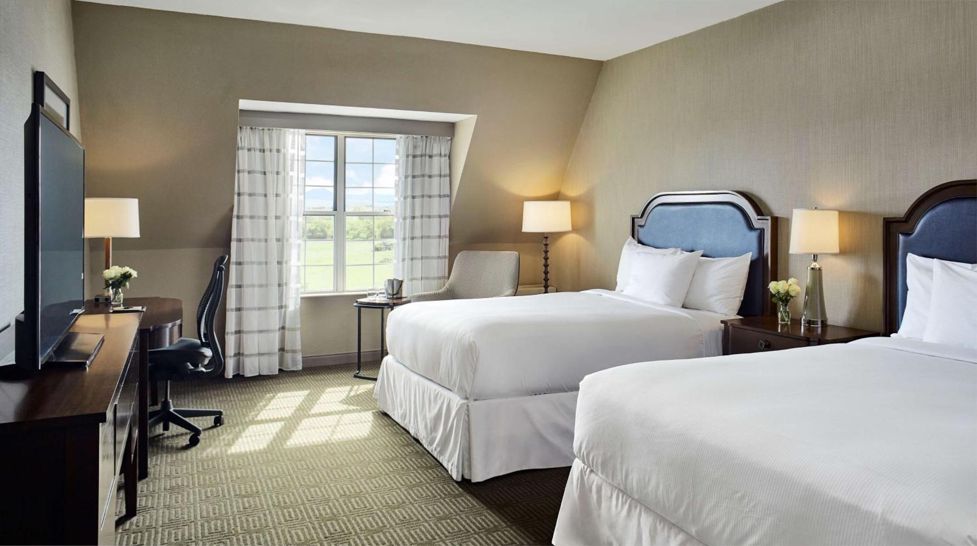 Doubletree By Hilton Hotel Burlington Vermont Exteriör bild