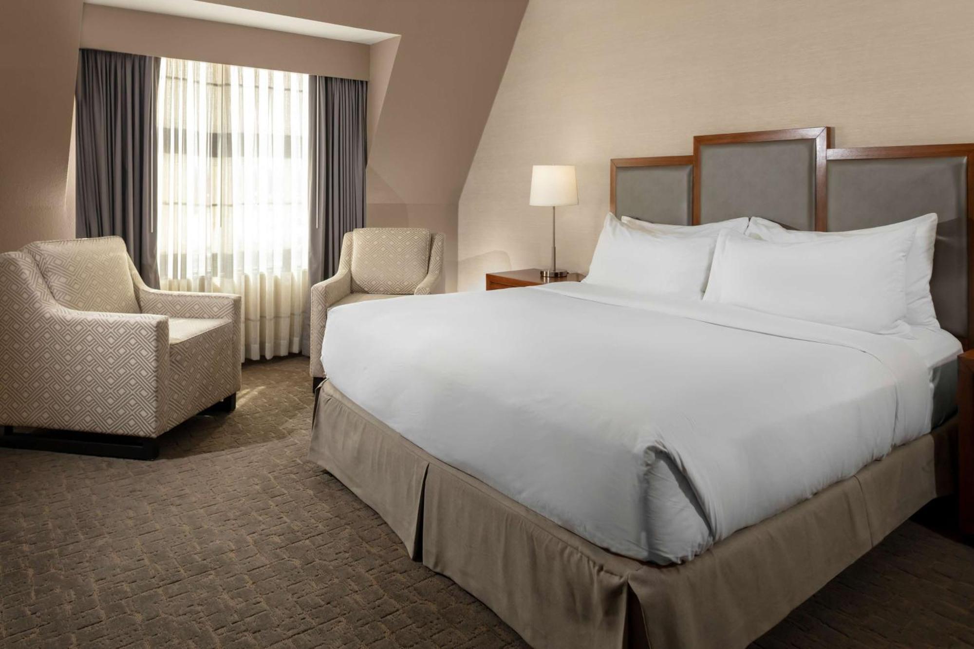 Doubletree By Hilton Hotel Burlington Vermont Exteriör bild