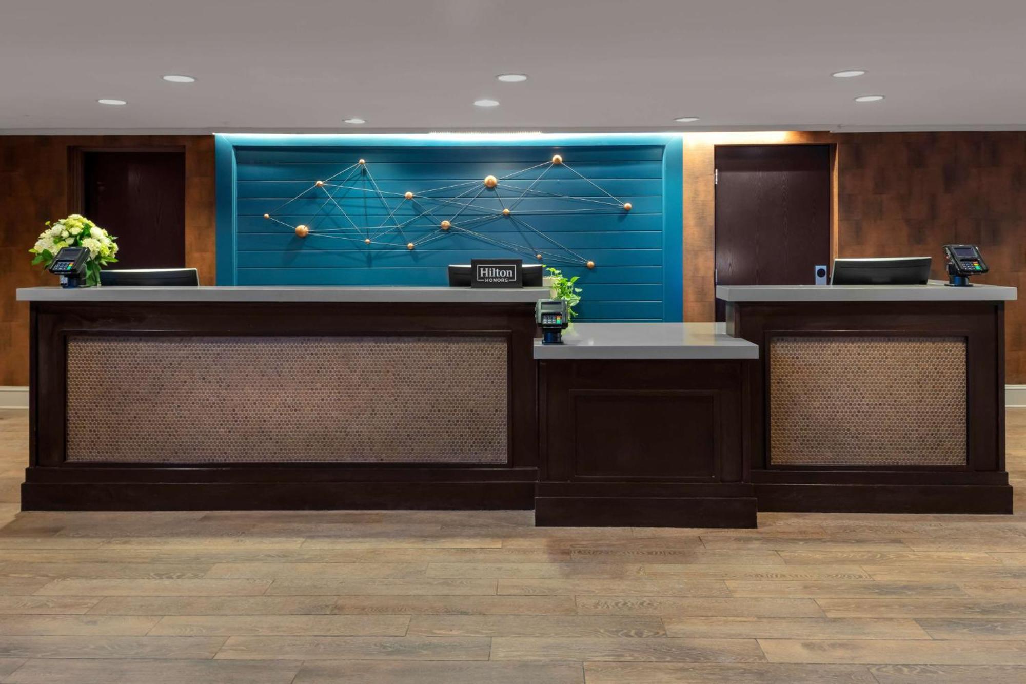 Doubletree By Hilton Hotel Burlington Vermont Exteriör bild