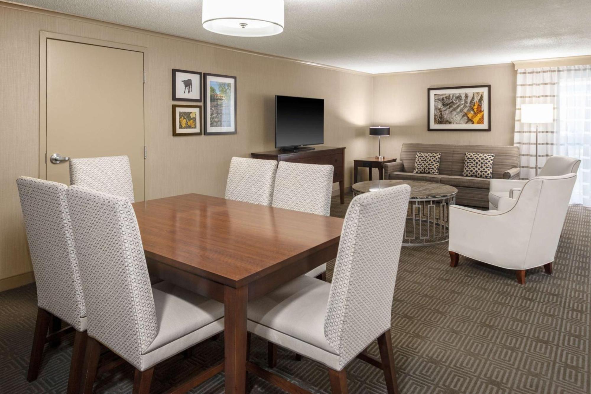Doubletree By Hilton Hotel Burlington Vermont Exteriör bild
