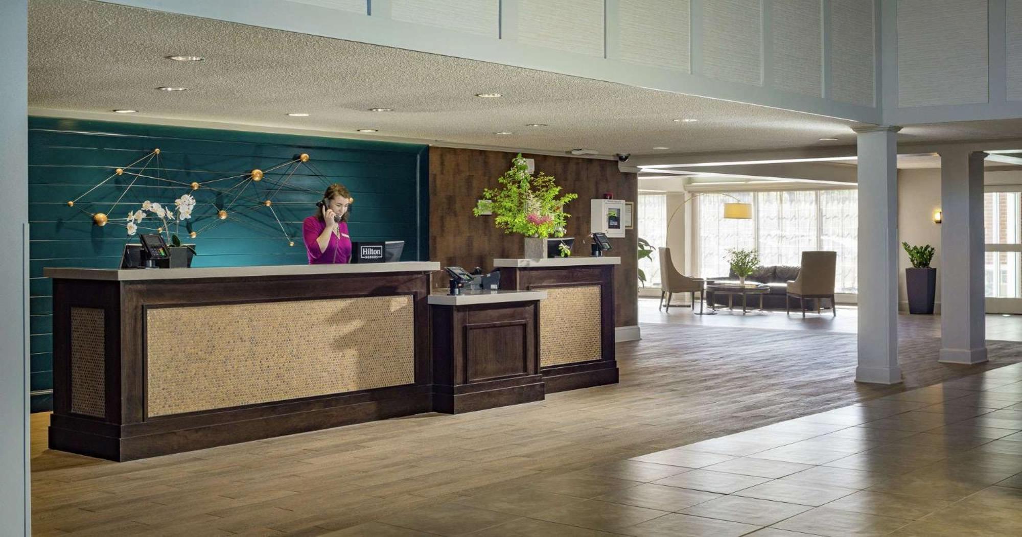 Doubletree By Hilton Hotel Burlington Vermont Exteriör bild
