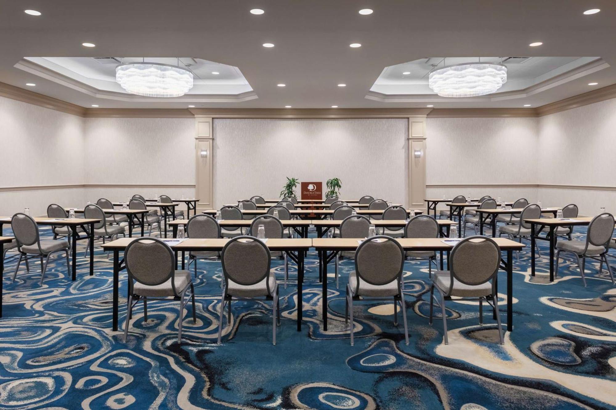 Doubletree By Hilton Hotel Burlington Vermont Exteriör bild