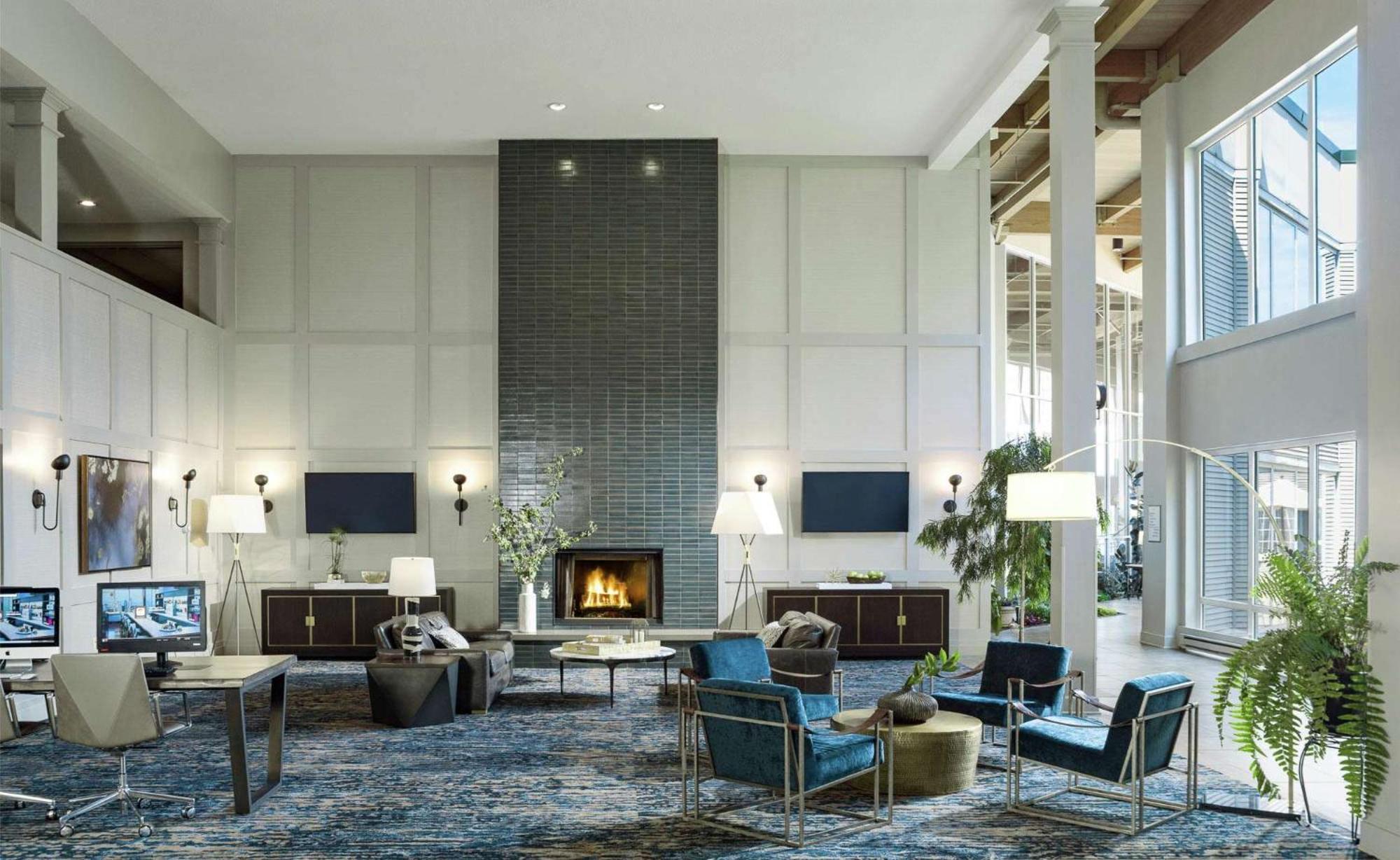Doubletree By Hilton Hotel Burlington Vermont Exteriör bild