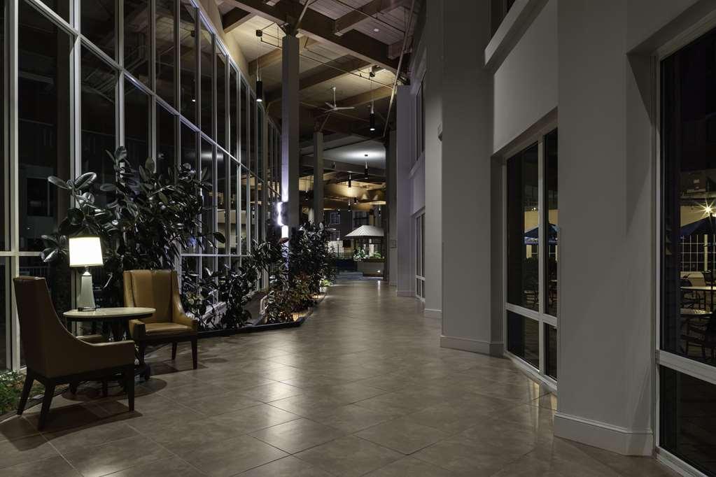 Doubletree By Hilton Hotel Burlington Vermont Inreriör bild