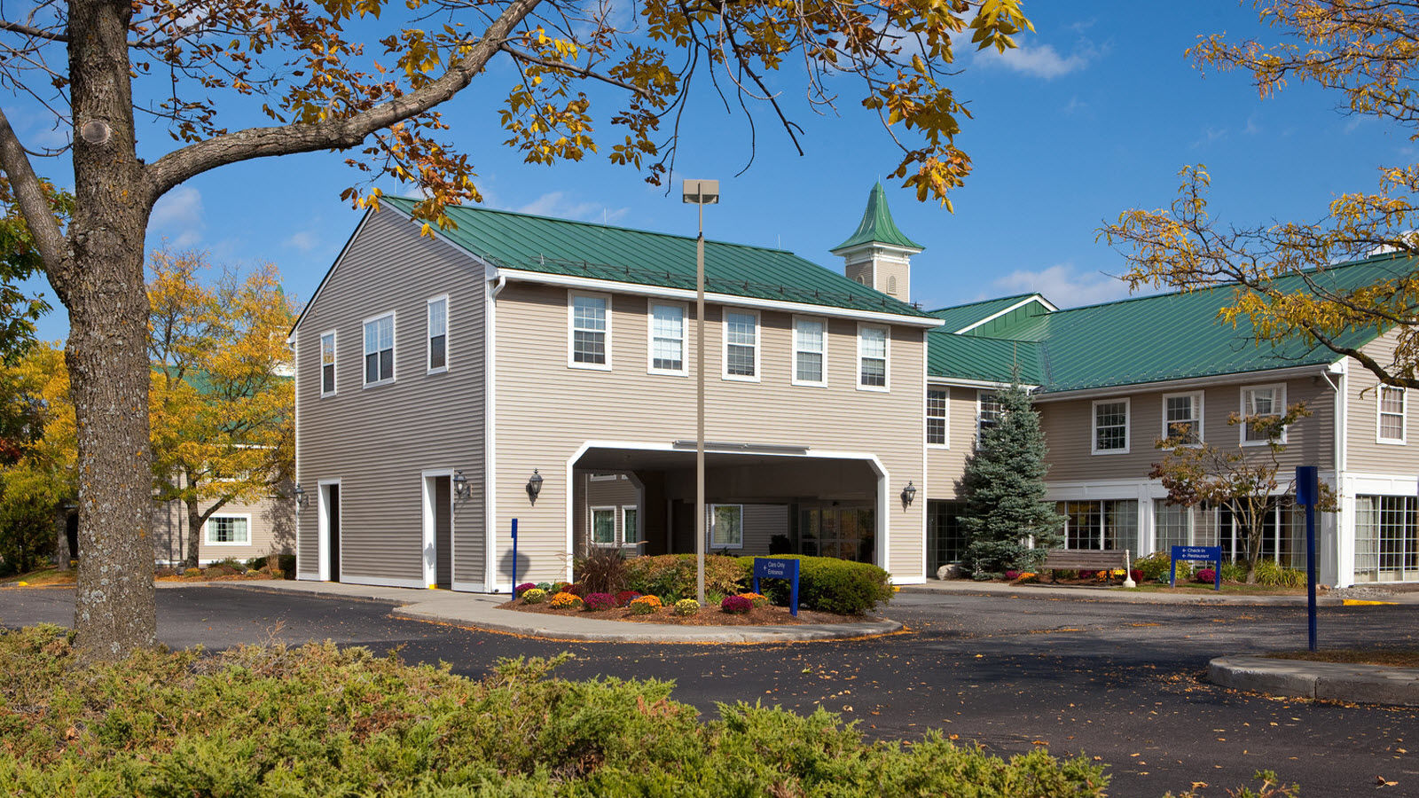 Doubletree By Hilton Hotel Burlington Vermont Exteriör bild