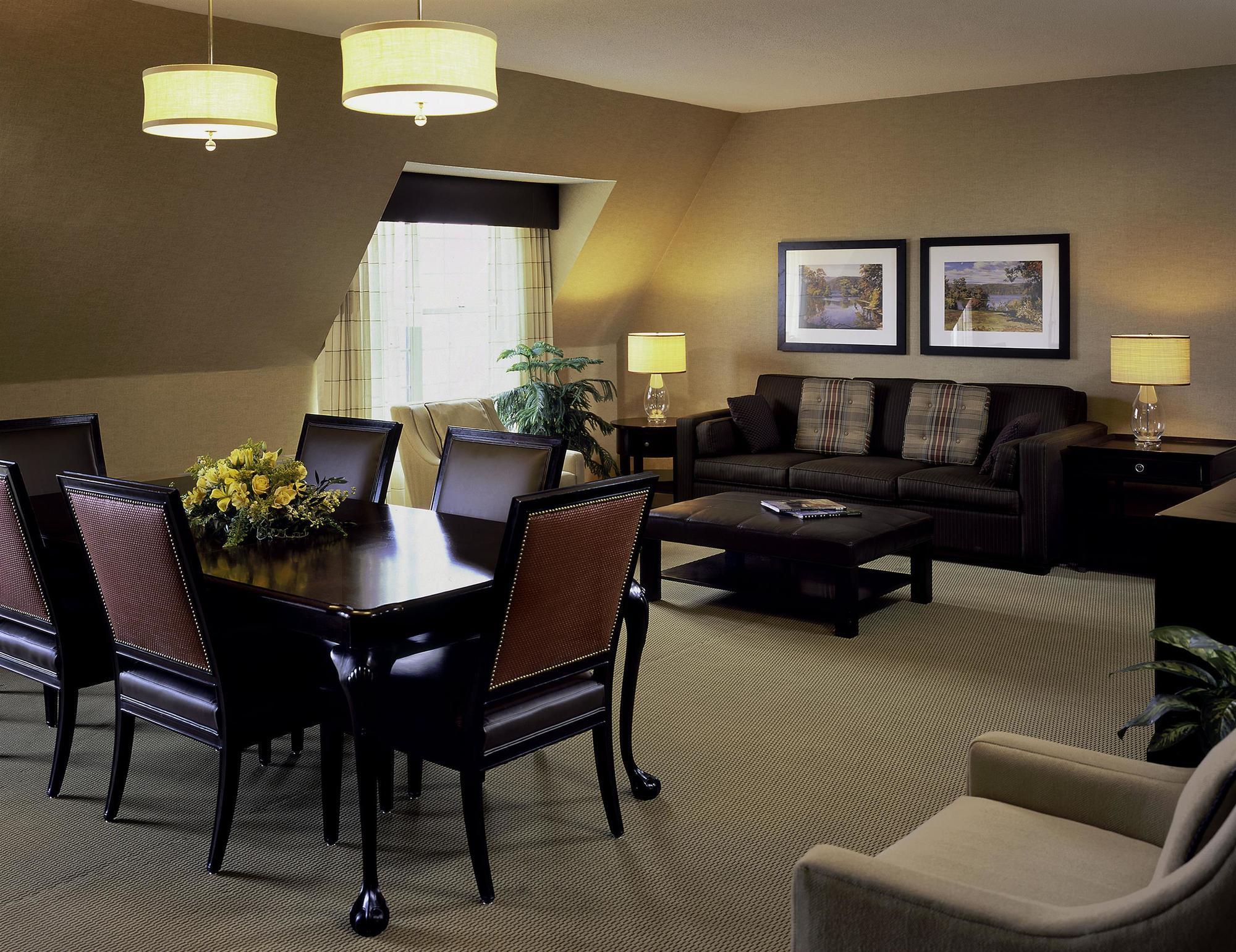 Doubletree By Hilton Hotel Burlington Vermont Exteriör bild